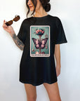 Anti Social Butterfly T-Shirt