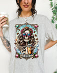 Death Before Decaf