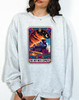 The Hot Mess Express - Crewneck or Hoodie