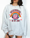 Overthinking is My Jam - Crewneck or Hoodie