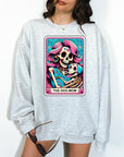 The Dog Mom - Crewneck or Hoodie
