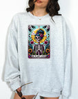 The Plant Lover - Crewneck or Hoodie