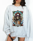Death Before Decaf - Crewneck or Hoodie