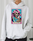 The Dog Mom - Crewneck or Hoodie