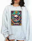 The Cereal Killer - Crewneck or Hoodie