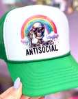 Anti Social Skeleton