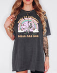 Mind Ya Business, Bills are Due