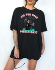 Do You Need Directions?