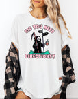 Do You Need Directions?