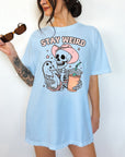 Stay Weird