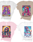 Beauty - Tarot Tees