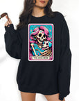 The Dog Mom - Crewneck or Hoodie