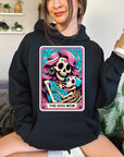 The Dog Mom - Crewneck or Hoodie