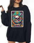 The Cereal Killer - Crewneck or Hoodie