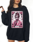 The Mom - Crewneck or Hoodie