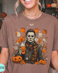 Michael Meyers Halloween Coffee