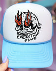 Everything's Fine