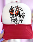 Everything's Fine