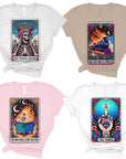 More Drama - Tarot Tees
