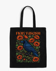 Fight Fascism - Canvas Tote Bag