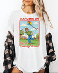 Hanging on by a Fucking Thread