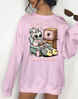 Murder Show and Comfy Clothes - Crewneck or Hoodie