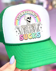 Everything Sucks