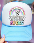 Everything Sucks