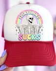 Everything Sucks