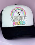 Everything Sucks