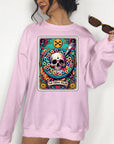 The Cereal Killer - Crewneck or Hoodie