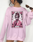 The Mom - Crewneck or Hoodie