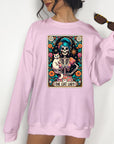 The Cat Lady - Crewneck or Hoodie
