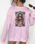 Death Before Decaf - Crewneck or Hoodie