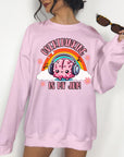 Overthinking is My Jam - Crewneck or Hoodie