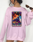 The Hot Mess Express - Crewneck or Hoodie