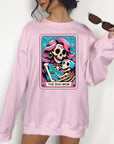 The Dog Mom - Crewneck or Hoodie