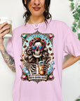 Death Before Decaf
