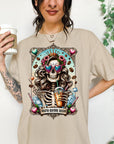 Death Before Decaf