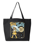 Stay Salty Melt Ice - Canvas Tote Bag