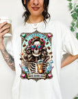 Death Before Decaf