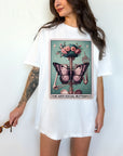 The Anti-Social Butterfly
