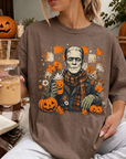 Michael Meyers Halloween Coffee