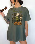 Monster Mash - Comfort Colors T-shirt, Funny Shirt, Dark Humor