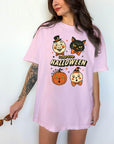 Long Live Halloween - Comfort Colors T-shirt, Funny Shirt, Dark Humor