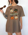 Long Live Halloween - Comfort Colors T-shirt, Funny Shirt, Dark Humor