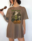 Monster Mash - Comfort Colors T-shirt, Funny Shirt, Dark Humor