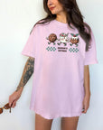 Seasons Eatings - Comfort Colors T-shirt, Funny Shirt, Dark Humor