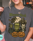 Monster Mash Comfort Color T-Shirt