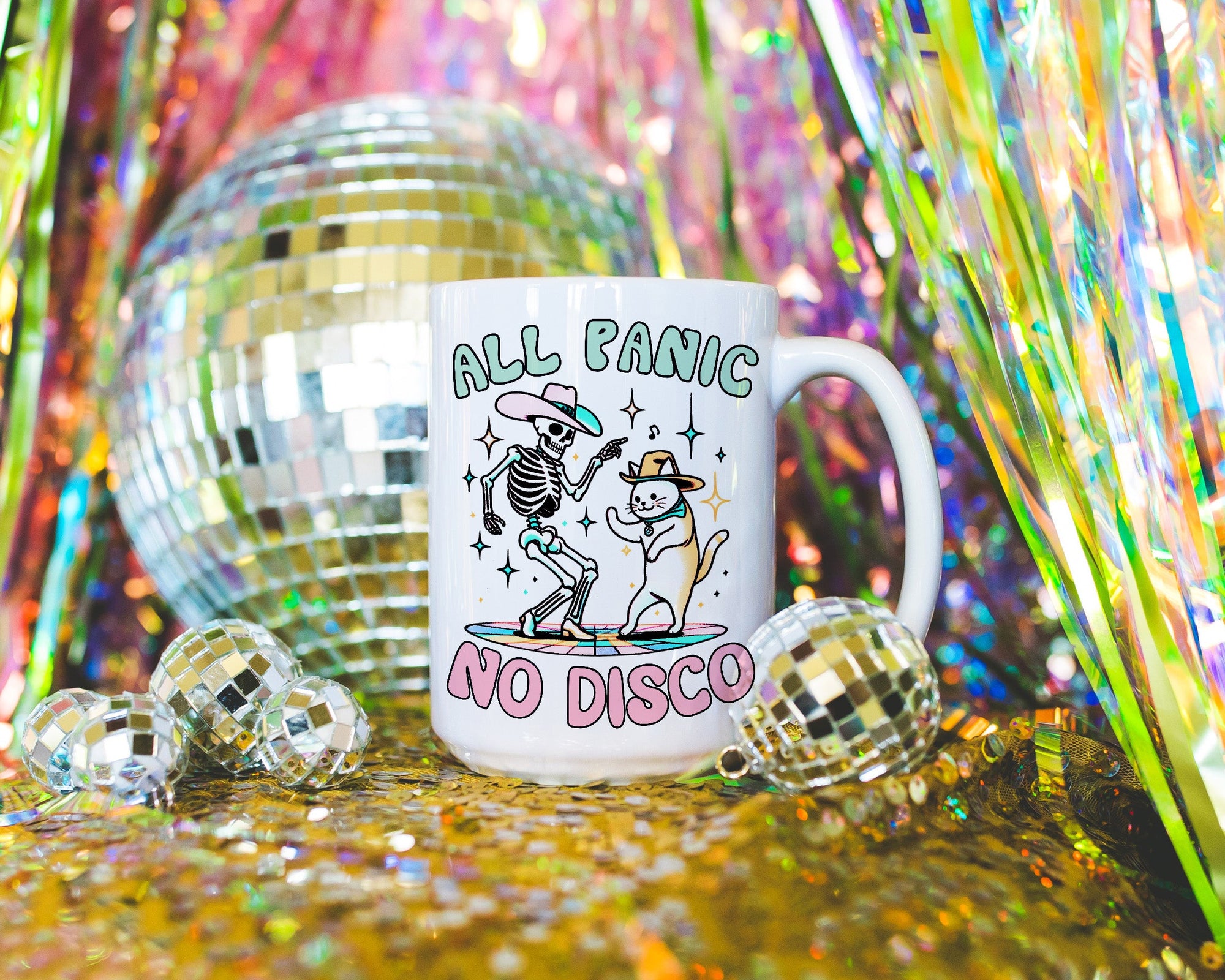 Coffee Mugs